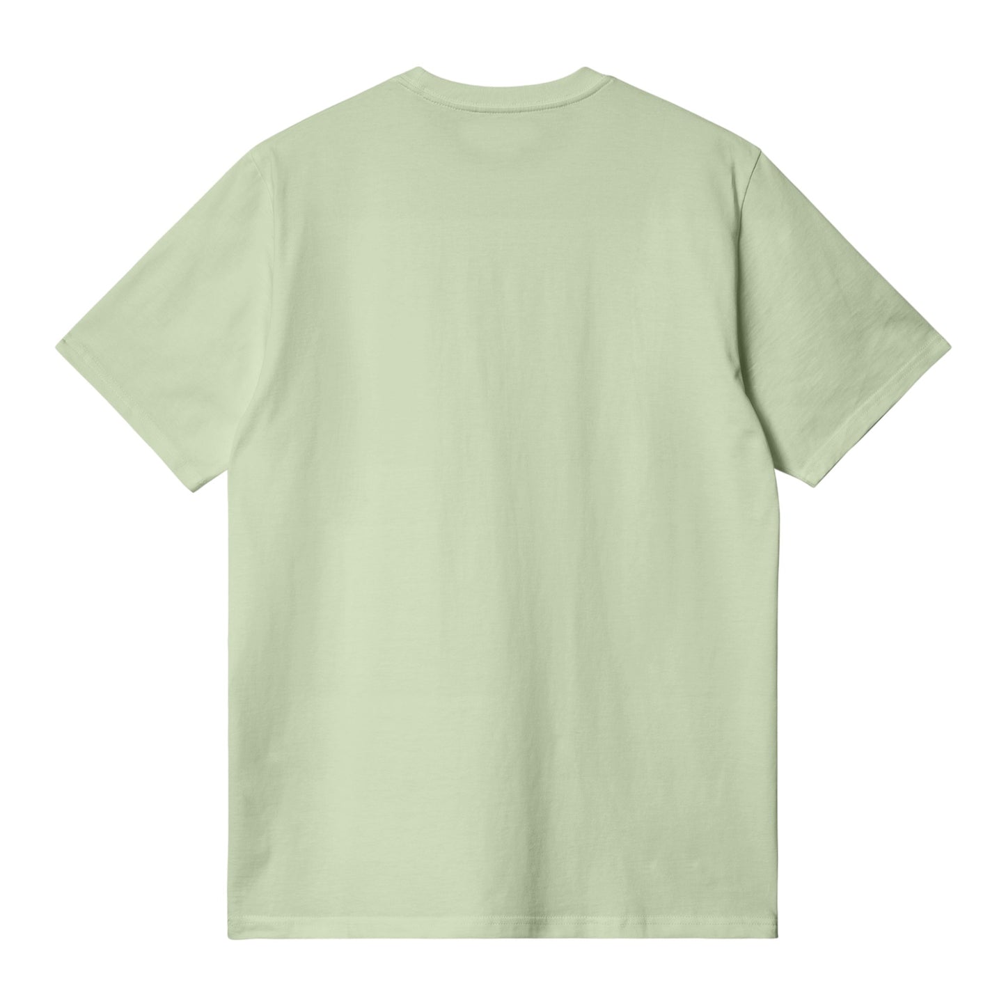 Carhartt Wip S/S Pocket T-Shirt - Charm Green