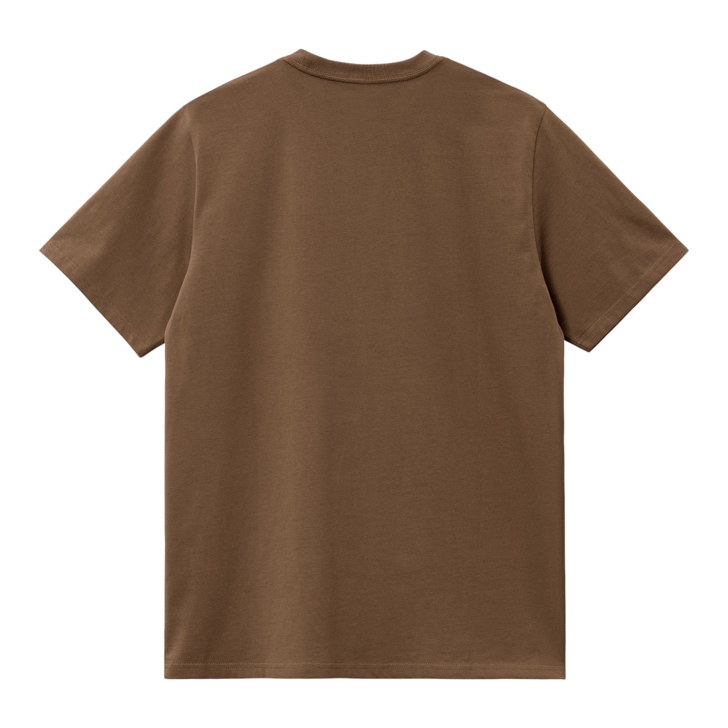 Carhartt Wip S/S Pocket T-Shirt - Lumber Francis Concept