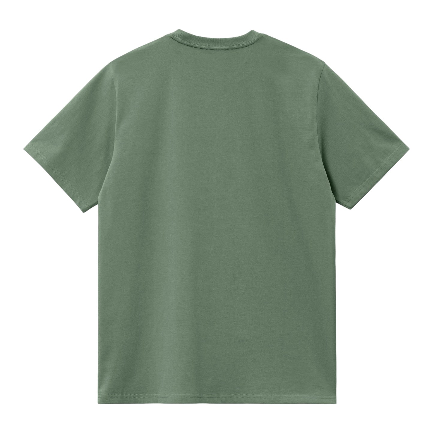 Carhartt Wip S/S Pocket T-Shirt - Park - Francis Concept