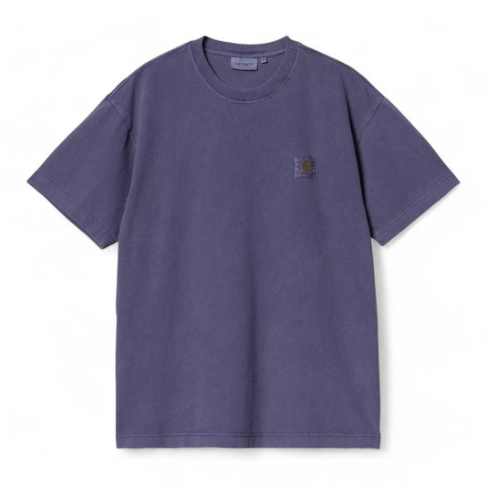 Carhartt Wip S/S Vista T-Shirt-Aura