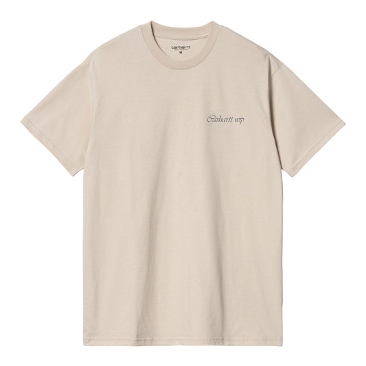 Carhartt Wip Work & Play T-Shirt - Tonic - Francis Concept