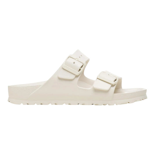 Sandali Birkenstock Arizona Eva - Eggshell - Scarpe di Birkenstock | Francis Concept