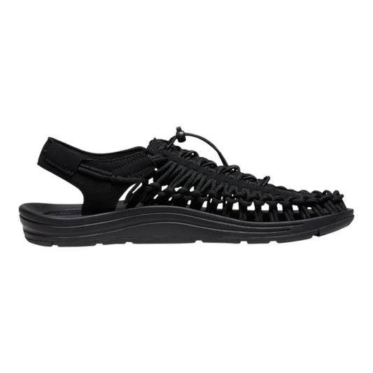 Sandali Da Donna Keen Uneek Da Trekking - Black / Black - Scarpe di Keen | Francis Concept