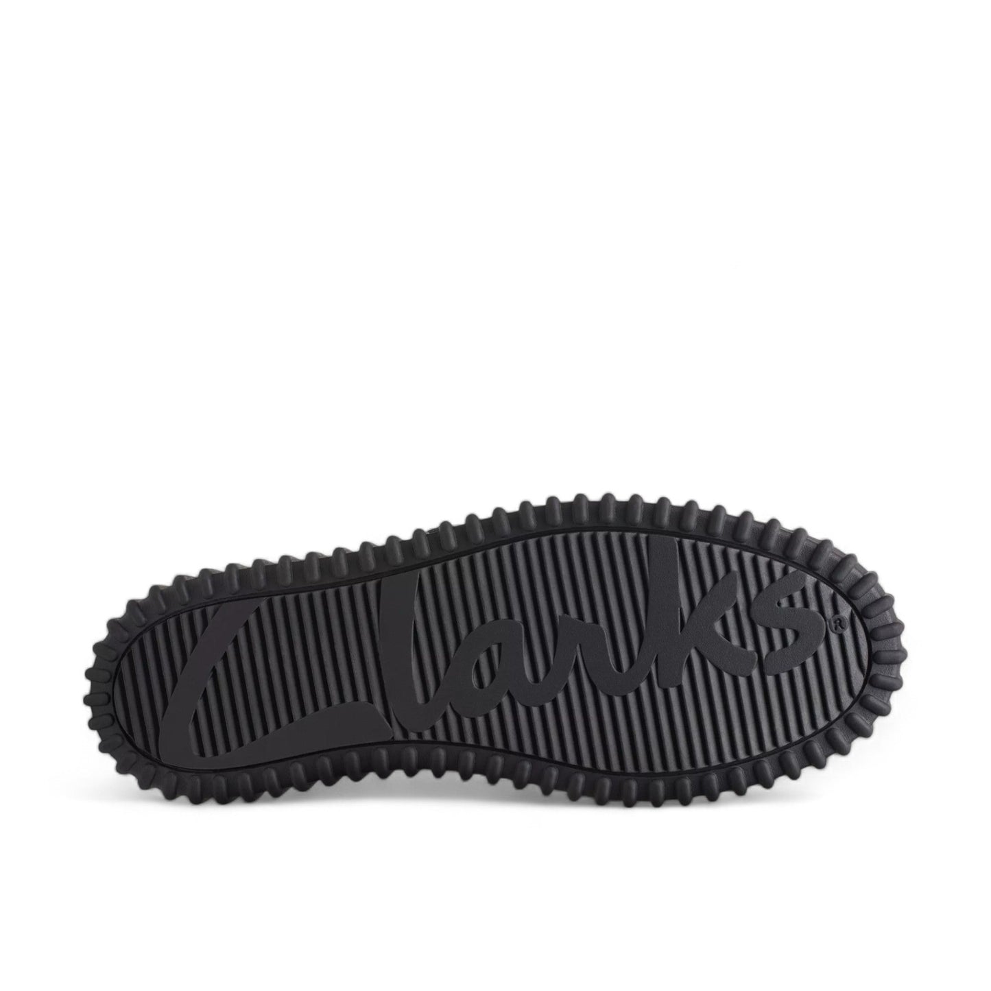 Scarpe Clarks Torhill High in Suede - Black - Scarpe di Clarks | Francis Concept