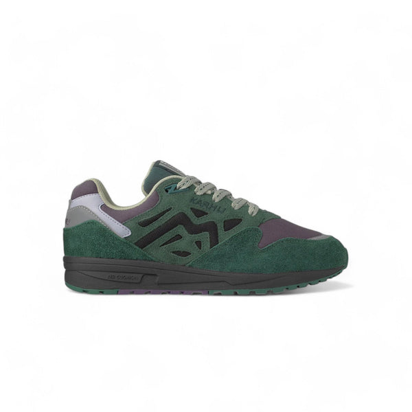 Scarpe Karhu Legacy 96 - Rain Forest/ Plum Perfect - Scarpe di Karhu | Francis Concept