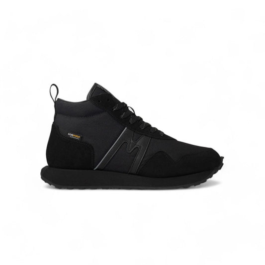 Scarpe Karhu M - Runner - Caviar/Caviar - Scarpe di Karhu | Francis Concept