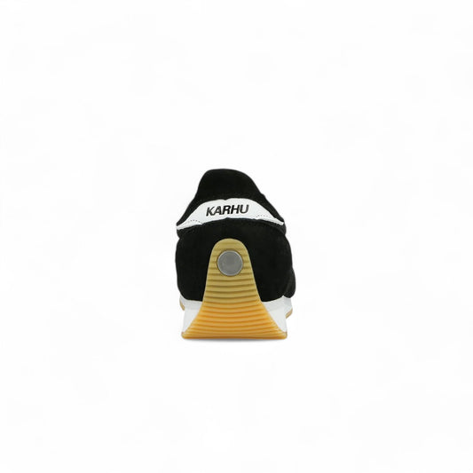 Scarpe Karhu Mestari - Black/White - Scarpe di Karhu | Francis Concept
