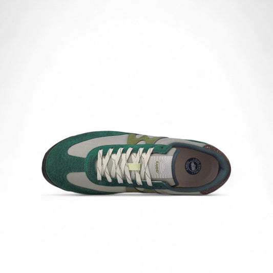 Scarpe Karhu Mestari Control - Rain Forest/Sphangum - Scarpe di Karhu | Francis Concept