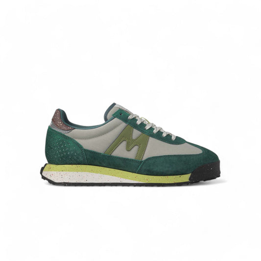 Scarpe Karhu Mestari Control - Rain Forest/Sphangum - Scarpe di Karhu | Francis Concept