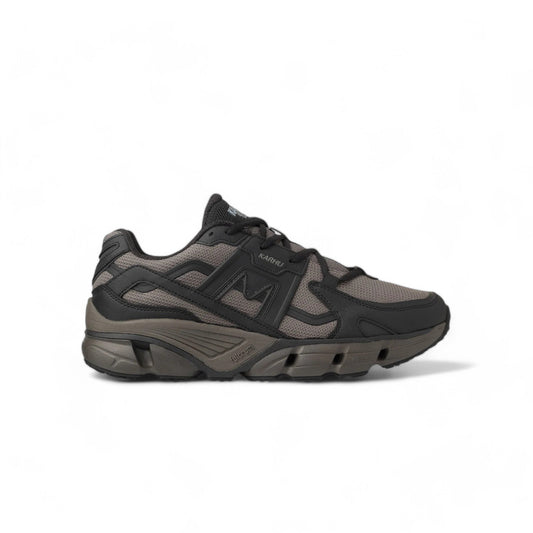 Scarpe Karhu Super Fulcrum - Black/Falcon - Scarpe di Karhu | Francis Concept