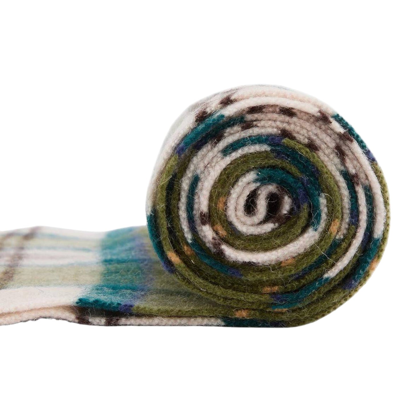 Sciarpa Barbour Lambswool Scarf - Tartan Ancient - Gadgets di Barbour | Francis Concept