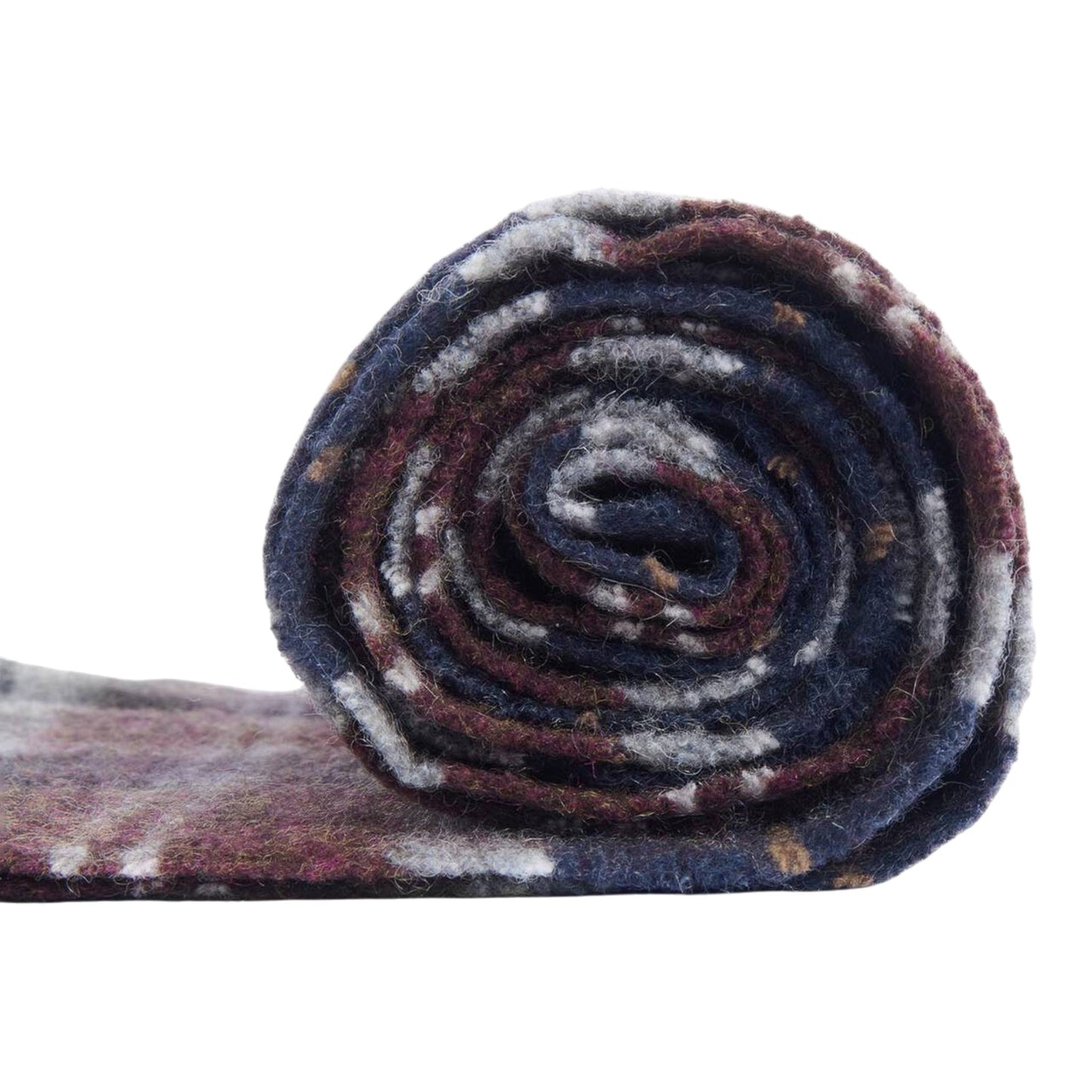 Sciarpa Barbour Tartan Lambswool Scarf - Tartan Midnight - Gadgets di Barbour | Francis Concept