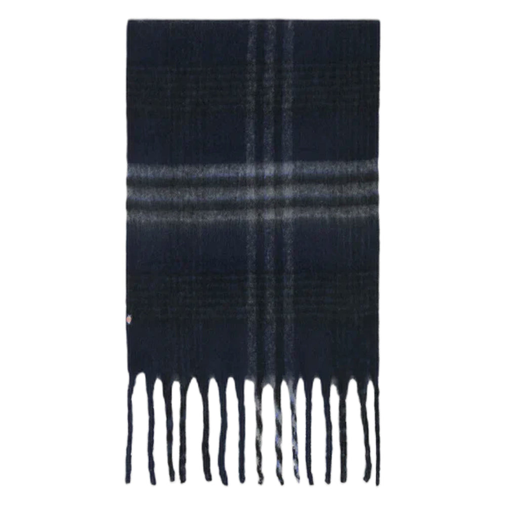 Sciarpa Dickies Oversized Scarf - Dark Navy - Accessori abbigliamento di Dickies | Francis Concept