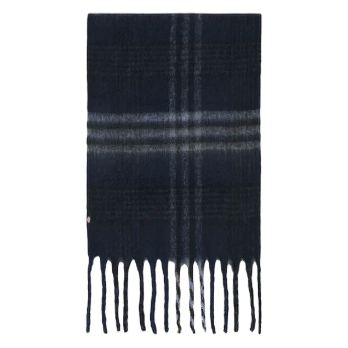 Sciarpa Dickies Oversized Scarf - Dark Navy - Accessori abbigliamento di Dickies | Francis Concept