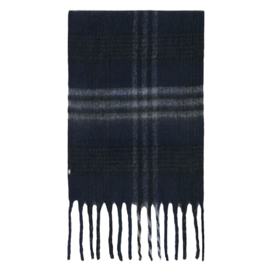 Sciarpa Dickies Oversized Scarf - Dark Navy - Accessori abbigliamento di Dickies | Francis Concept