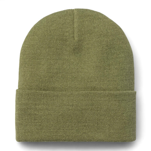 Carhartt Wip Script Beanie - Capulet / Aura Francis Concept