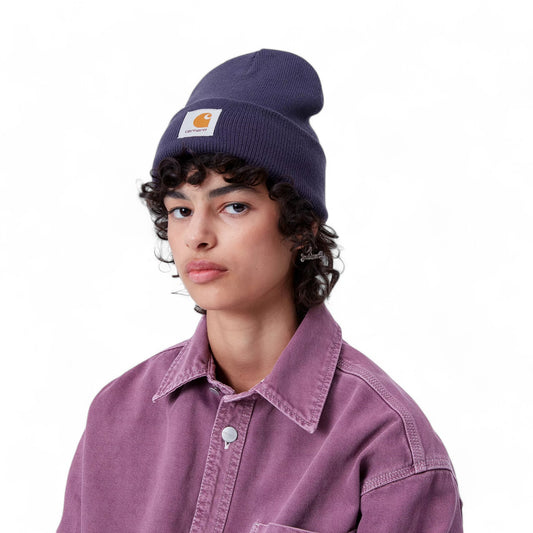 Carhartt Wip Short Watch Hat - Aura Francis Concept