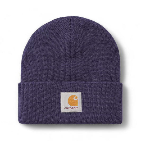 Carhartt Wip Short Watch Hat - Aura Francis Concept