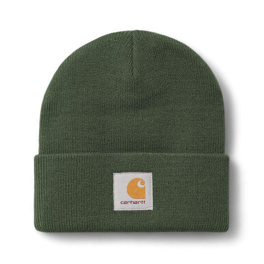 Carhartt Wip Short Watch Hat - Sycamore Tree Francis Concept