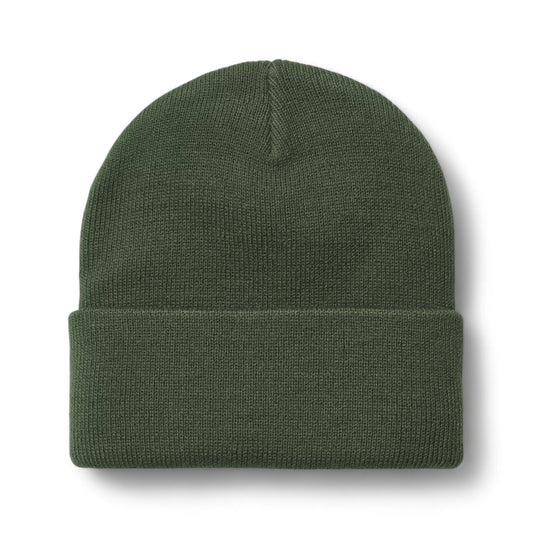 Carhartt Wip Short Watch Hat - Sycamore Tree Francis Concept