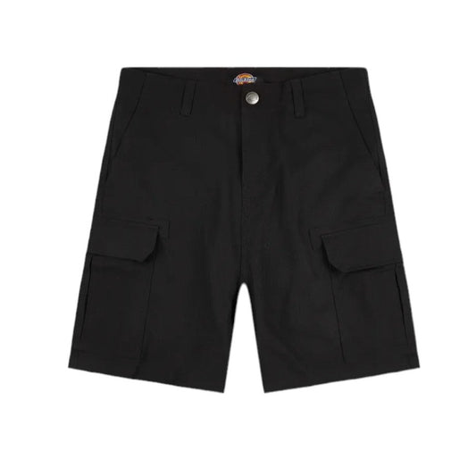 Dickies Millerville Short - Black Francis Concept