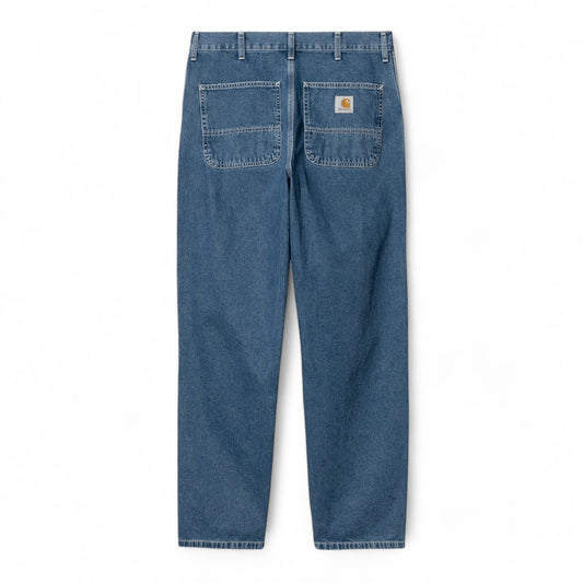 Carhartt Wip Simple Pant - Blue Stone Washed