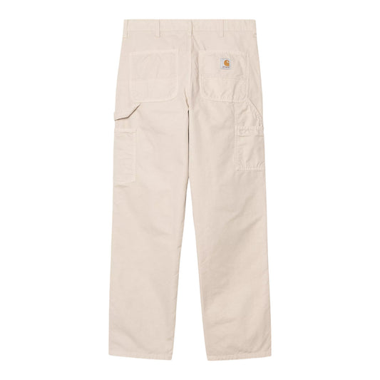 Carhartt Wip Single Knee Pant - Fleur De Sel Francis Concept