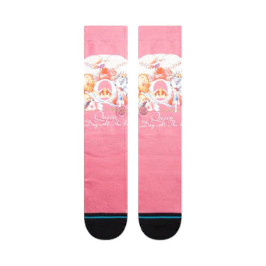 Stance Races - Dustyrose - Calzini Lunghi di Stance | Francis Concept