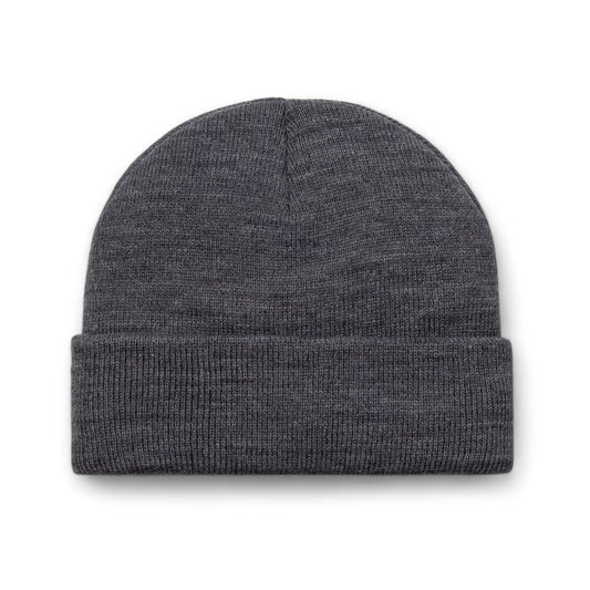 Carhartt Wip Stratus Hat Low-Dark Grey Heather Francis Concept