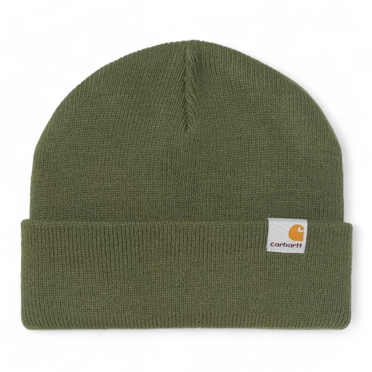 Carhartt Wip Stratus Hat Low-Tarragon Francis Concept