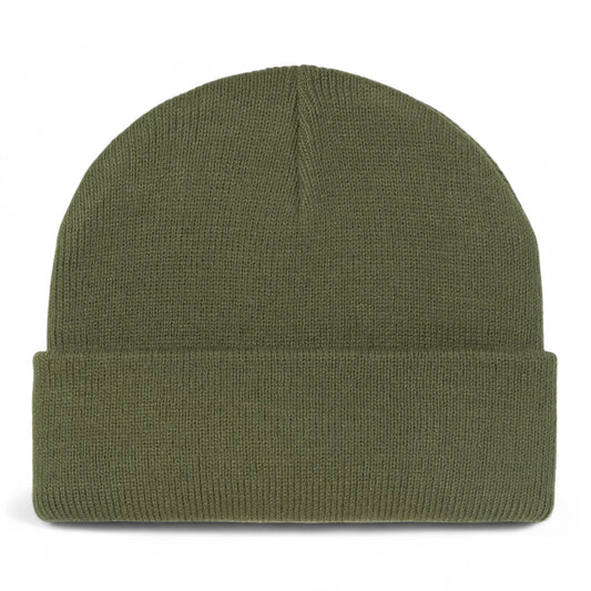 Carhartt Wip Stratus Hat Low-Tarragon Francis Concept