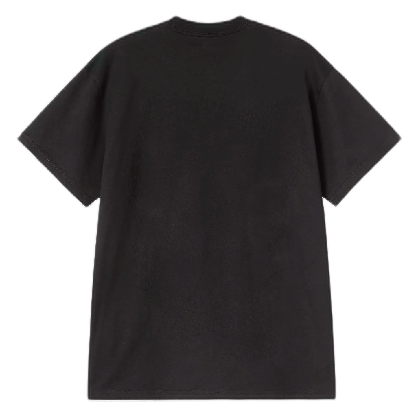 T-Shirt Carhartt Wip S/S Cheese Toast T-Shirt - Black-Francis Concept