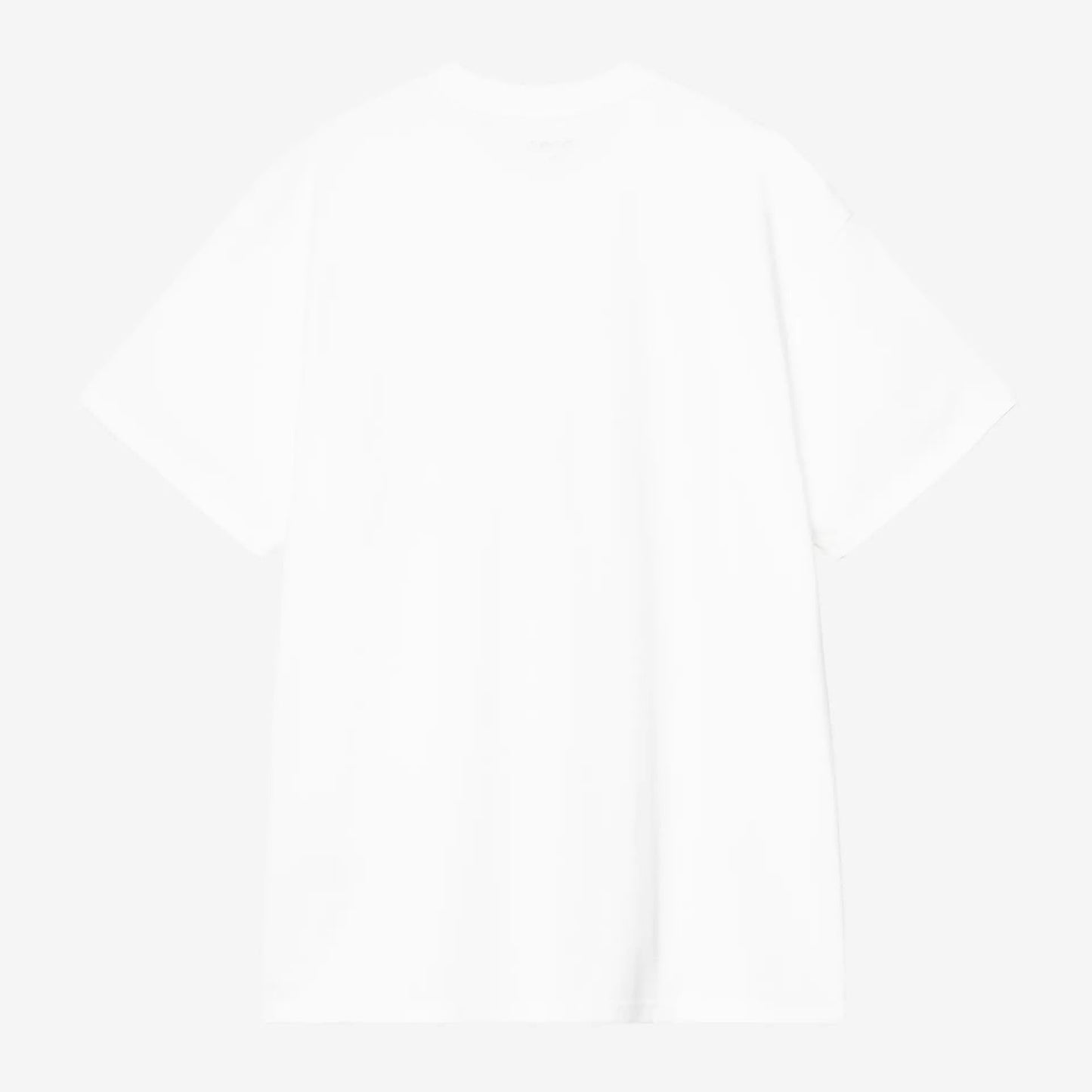 T-Shirt Carhartt Wip S/S Octopus T-Shirt - White - T-Shirt di Carhartt Wip | Francis Concept