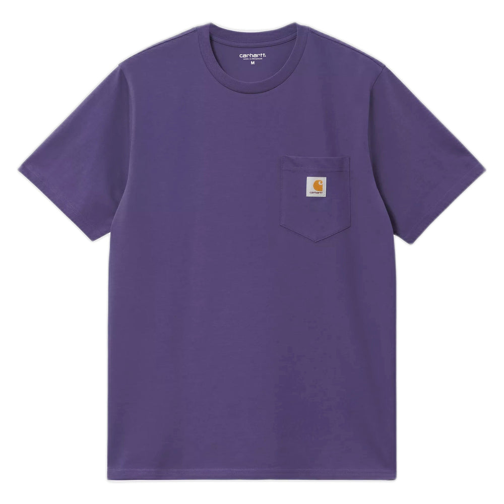 T-Shirt Carhartt Wip S/S Pocket - Calla-Francis Concept