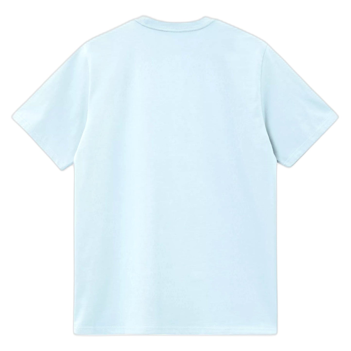 T-Shirt Carhartt Wip S/S Pocket - Icaria-Francis Concept
