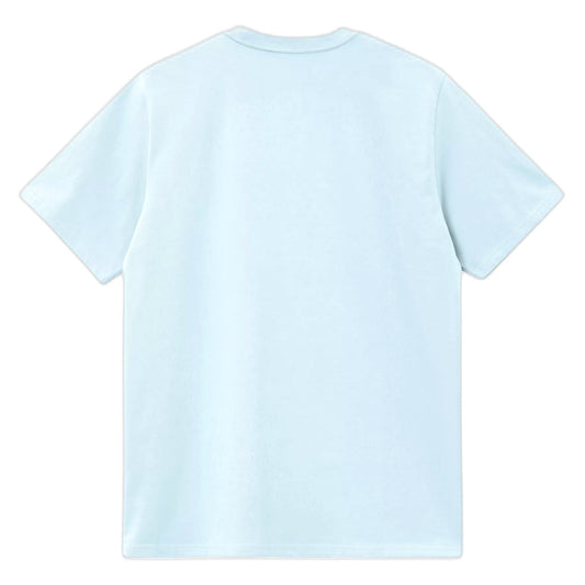 T-Shirt Carhartt Wip S/S Pocket - Icaria-Francis Concept