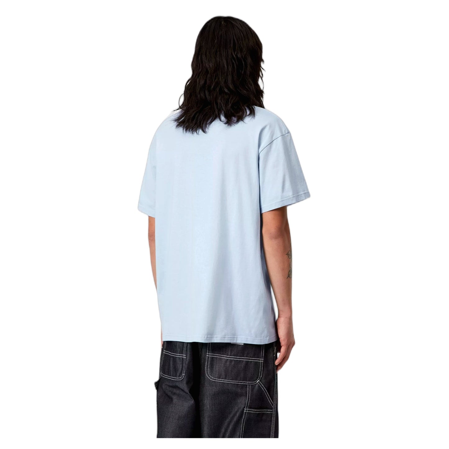 T-Shirt Carhartt Wip S/S Ride Your Dreams - Icaria-Francis Concept