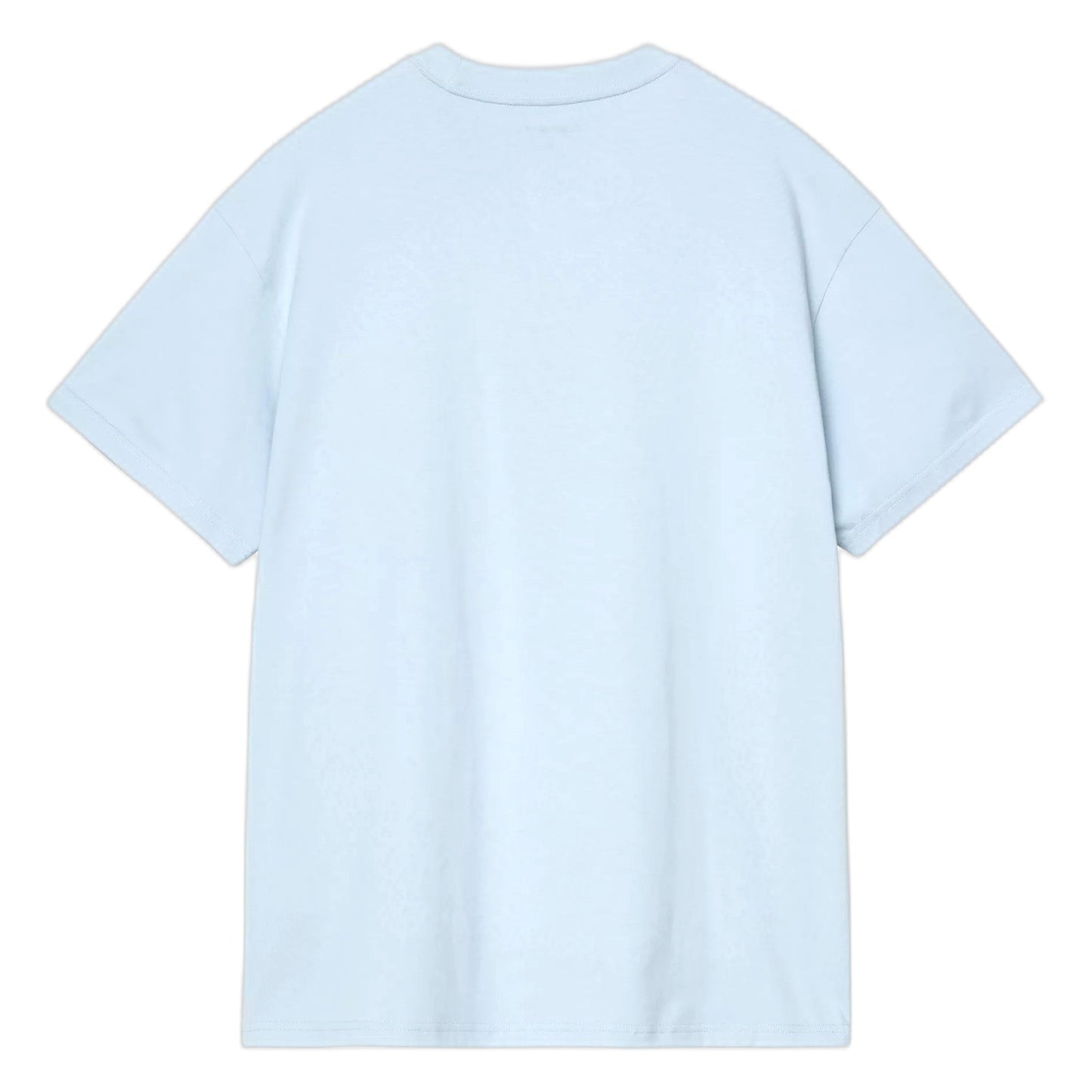T-Shirt Carhartt Wip S/S Ride Your Dreams - Icaria-Francis Concept