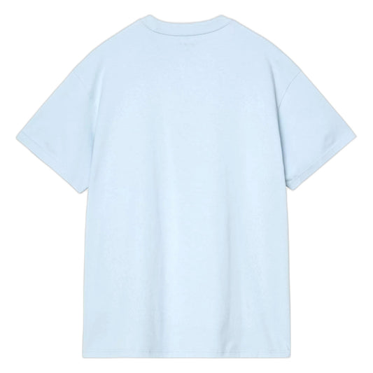 T-Shirt Carhartt Wip S/S Ride Your Dreams - Icaria-Francis Concept
