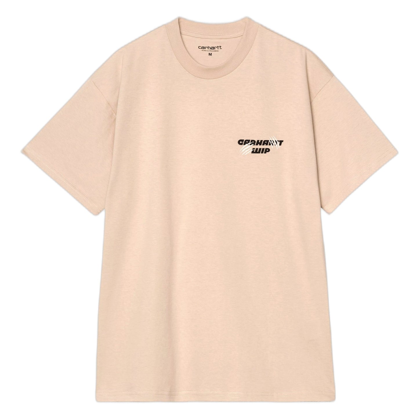 T-Shirt Carhartt Wip S/S Wiptopia - Wall - T-Shirt di Carhartt Wip | Francis Concept