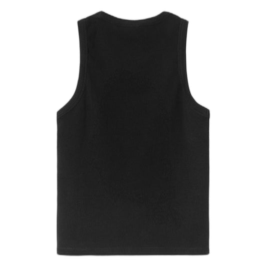 T-Shirt Carhartt Wip W' Philips A - Shirt - Black - T-Shirt di Carhartt Wip | Francis Concept