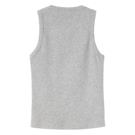 T-Shirt Carhartt Wip W' Philips A - Shirt - Grey Heather - T-Shirt di Carhartt Wip | Francis Concept