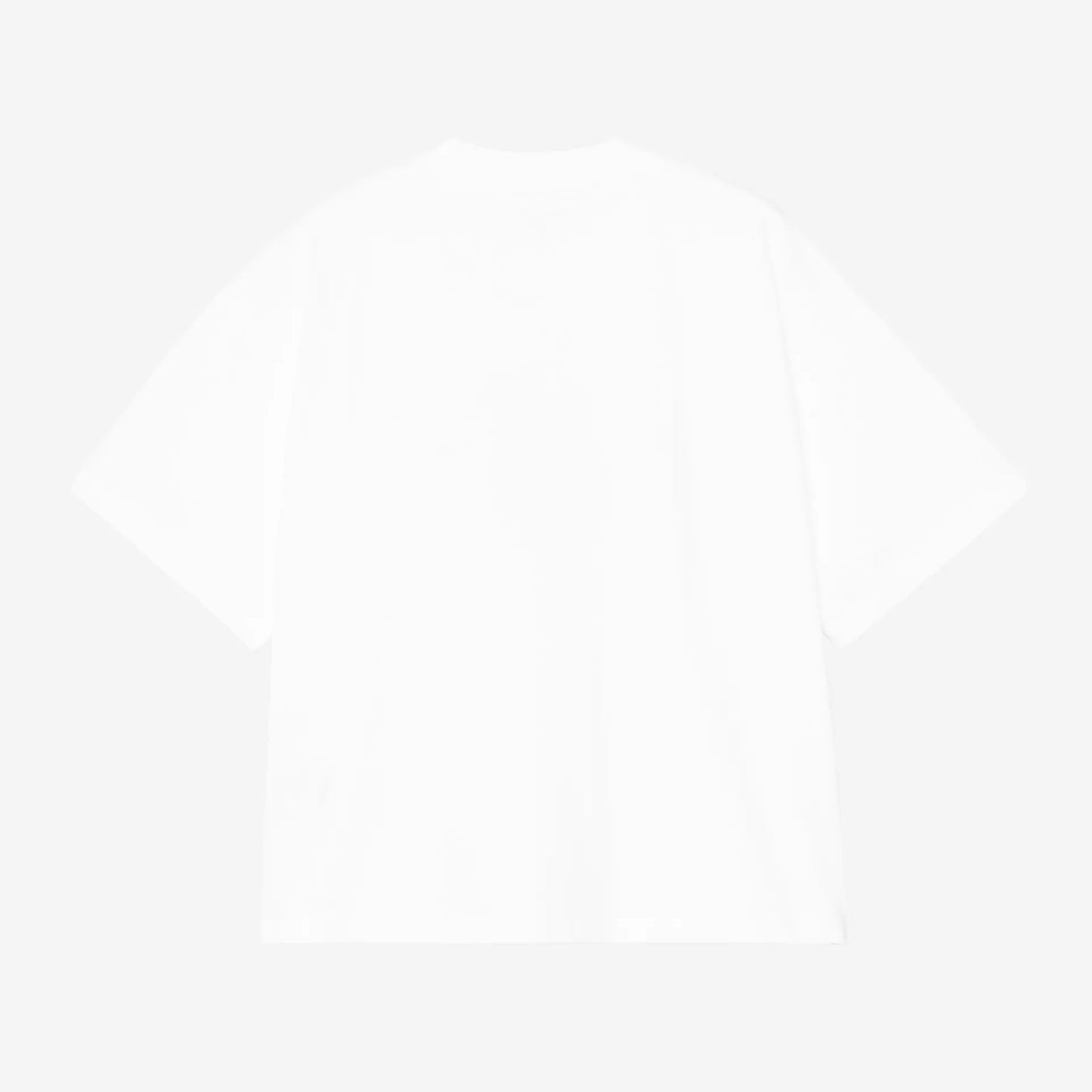 T-Shirt Carhartt Wip W' S/S Cloud Heart T-Shirt - White - T-Shirt di Carhartt Wip | Francis Concept