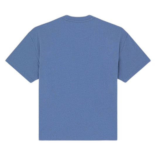 T-Shirt Dickies Derby SS Tee - Retro Indigo-Francis Concept