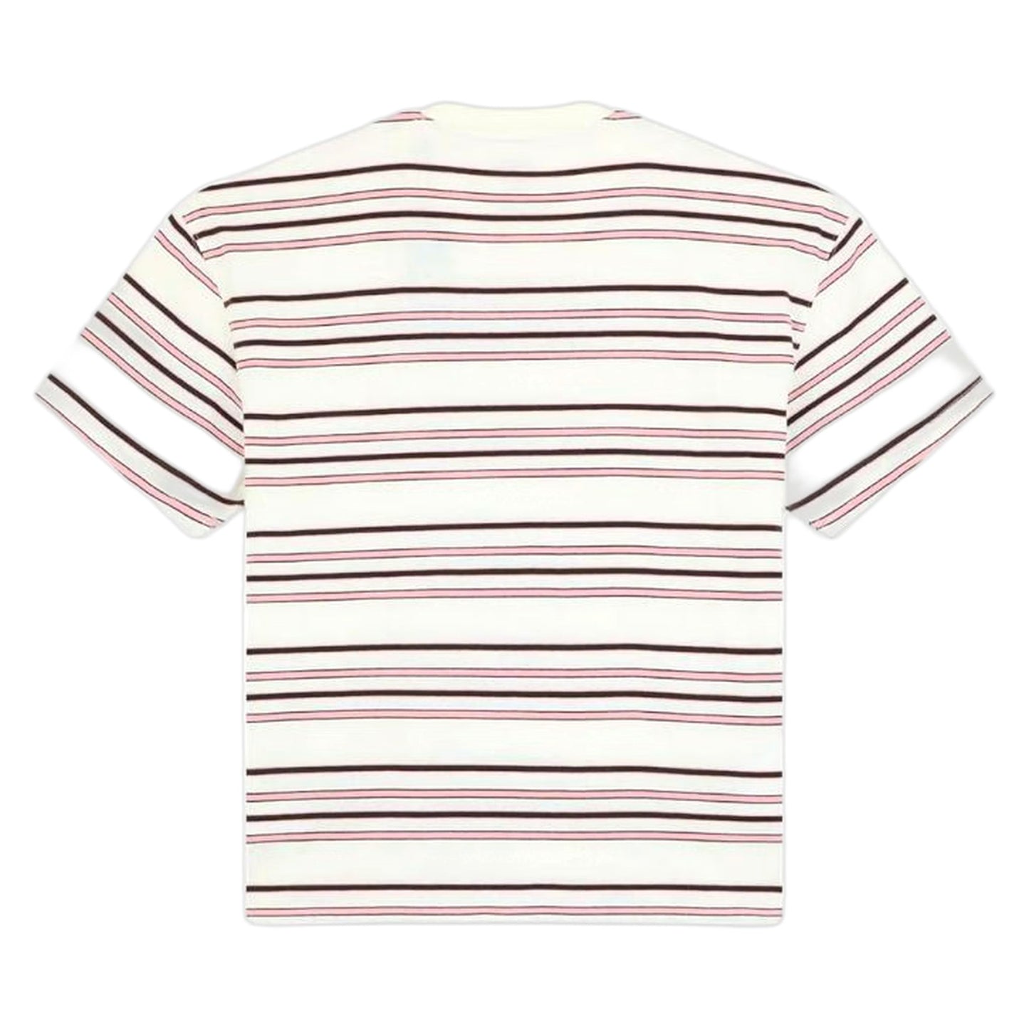 T-Shirt Dickies East Liberty Stripe Tee - Egret-Francis Concept