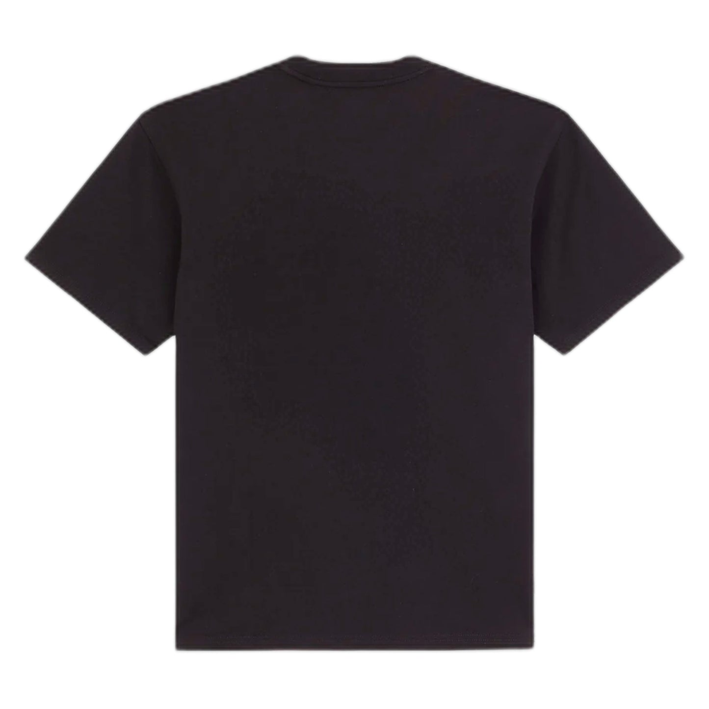 T-Shirt Dickies Loretto SS - Black-Francis Concept