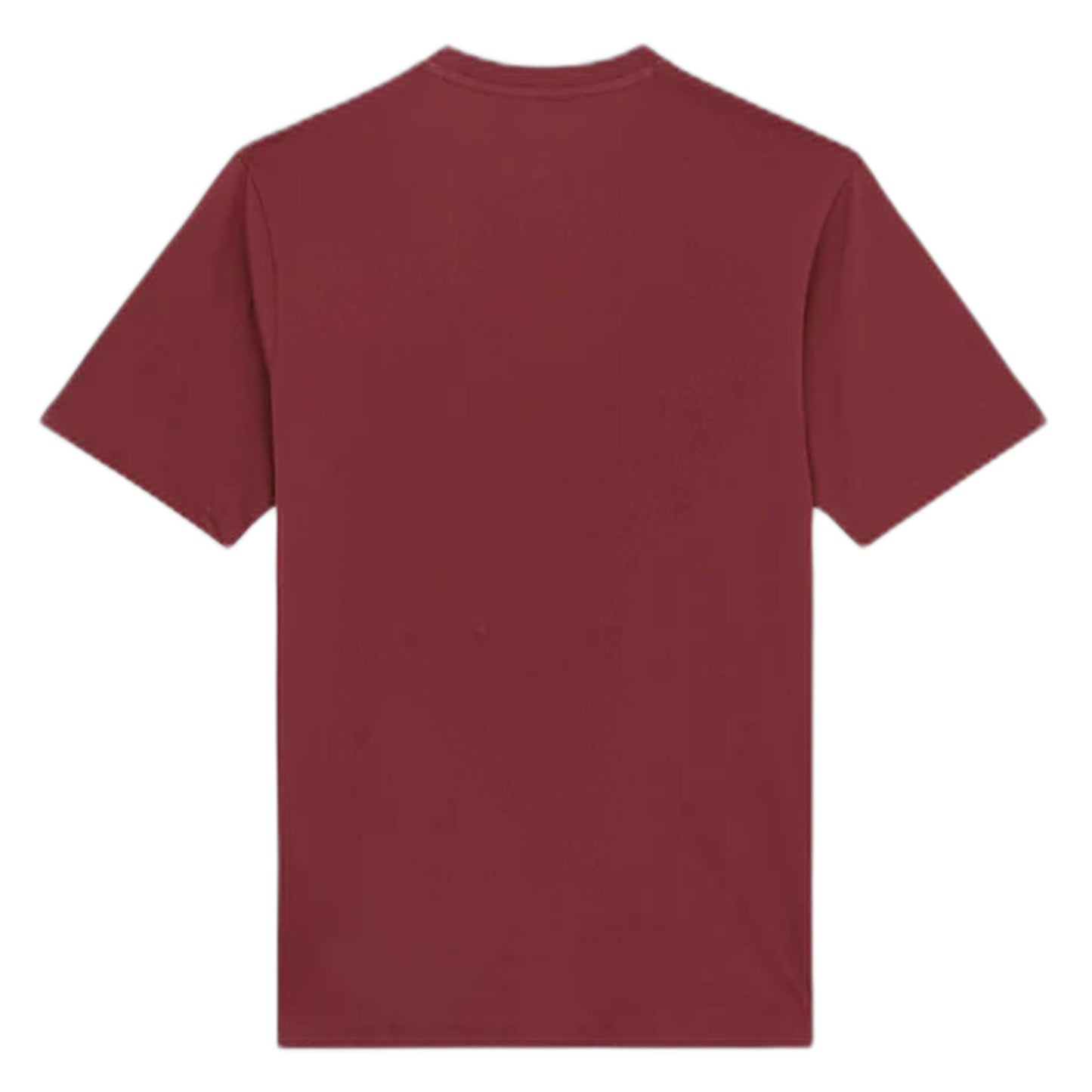 T-Shirt Dickies Mapleton SS Tee - Burgundy - T-Shirt di Dickies | Francis Concept