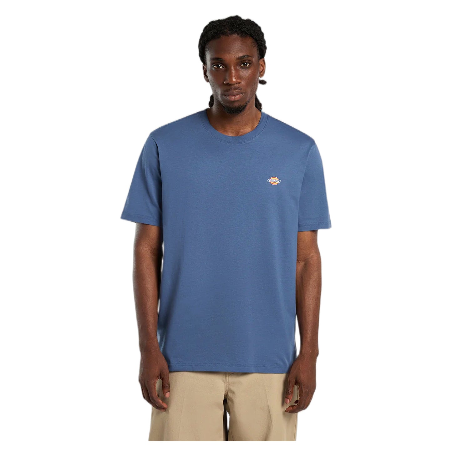 T-Shirt Dickies Mapleton SS Tee - Retro Indigo-Francis Concept