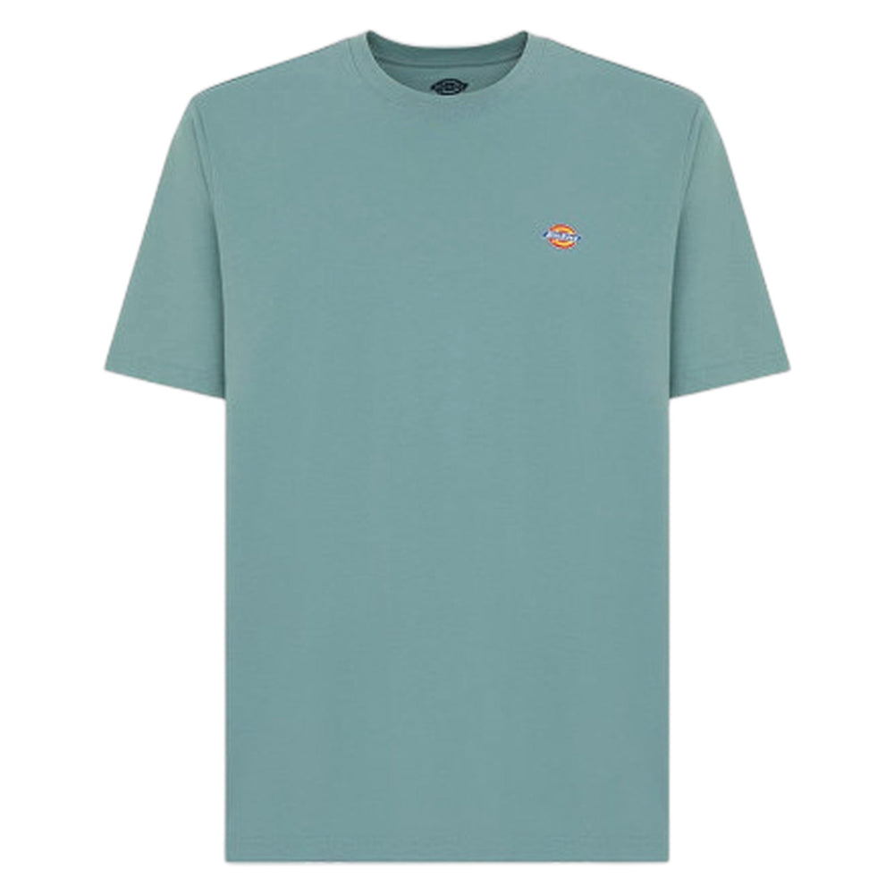 T-Shirt Dickies Mapleton SS Tee - Stormy Sea-Francis Concept