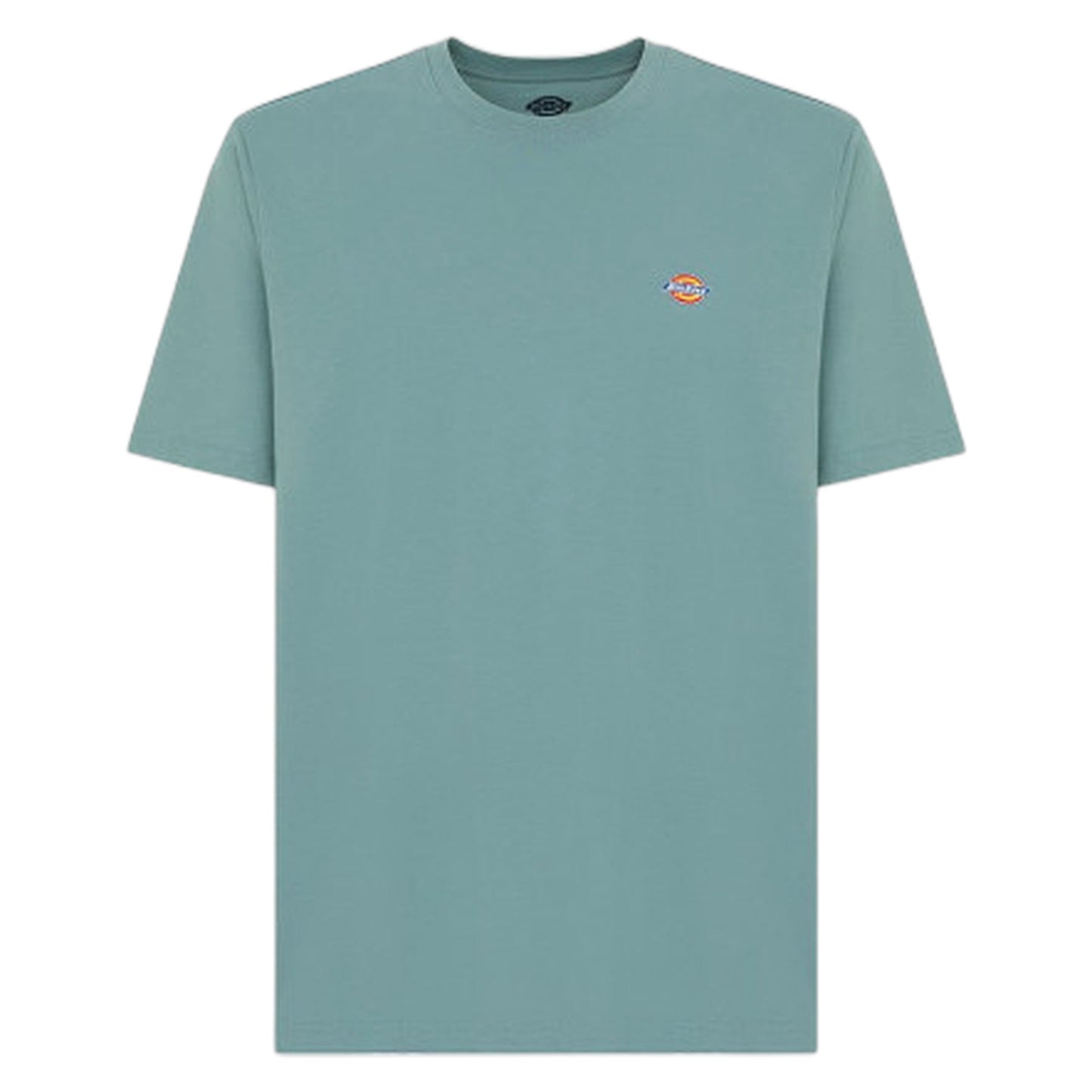 T-Shirt Dickies Mapleton SS Tee - Stormy Sea-Francis Concept